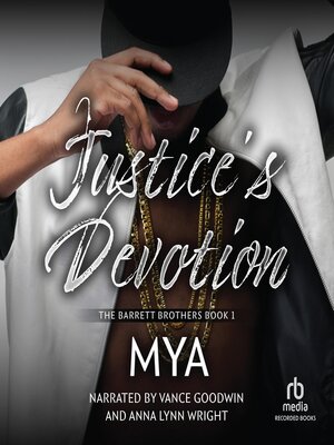 cover image of Justice's Devotion